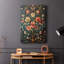 Collection sur toile de la collection supérieure de la collection W de _MRORIS de WG - MRRIS-175916294