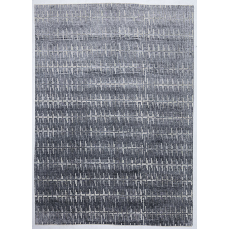 Rectangle Ingelise 10' X 13'11" Area Rug