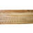 Raw 40.5'' Solid Wood Console Table