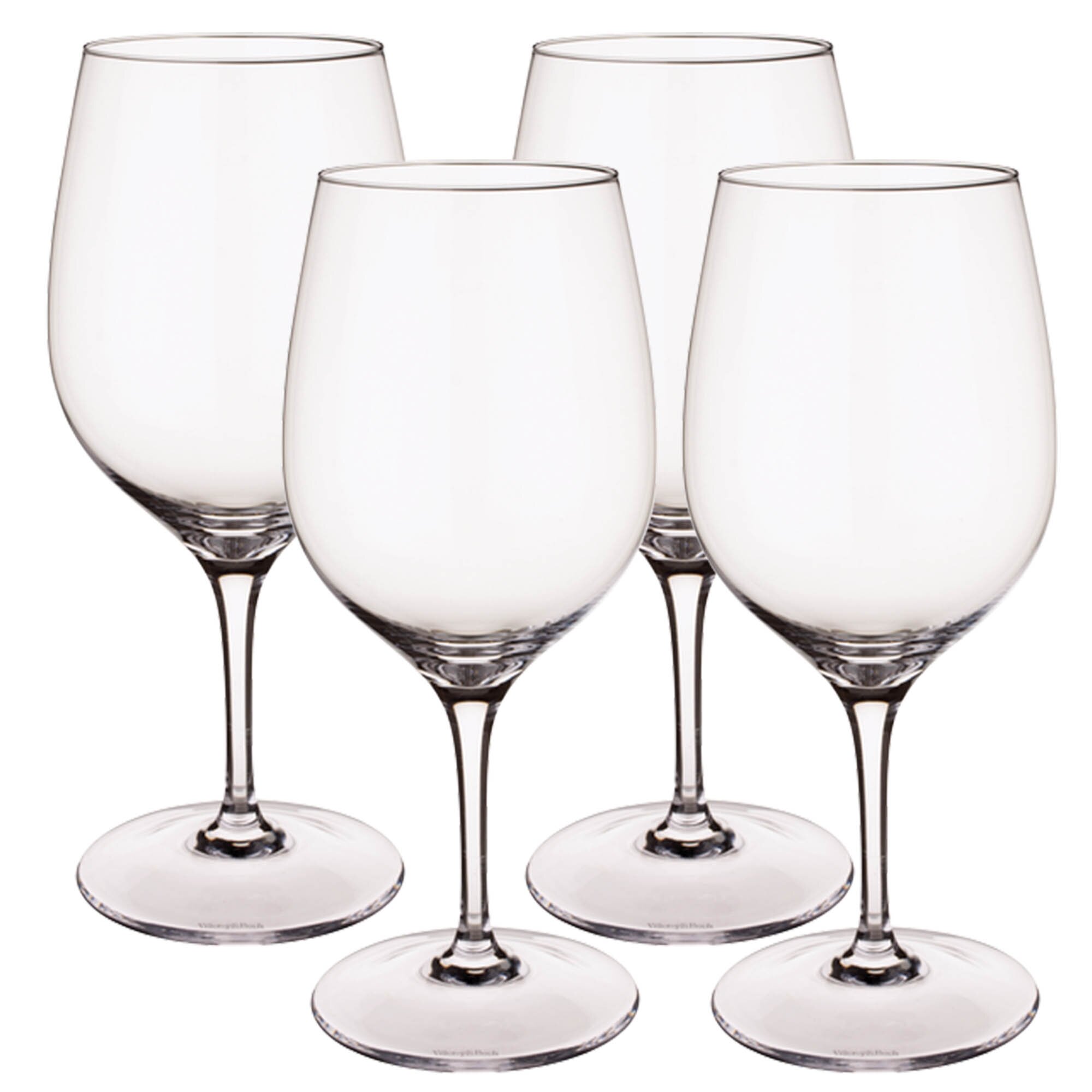 Buy ZWILLING Sorrento Double Wall Glassware Red wine glass set