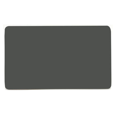 Trendi Switch Double Blanking Plate
