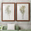 «Farmhouse Pressed Flower I», ensemble de 2 impressions-1472801477-1472801472