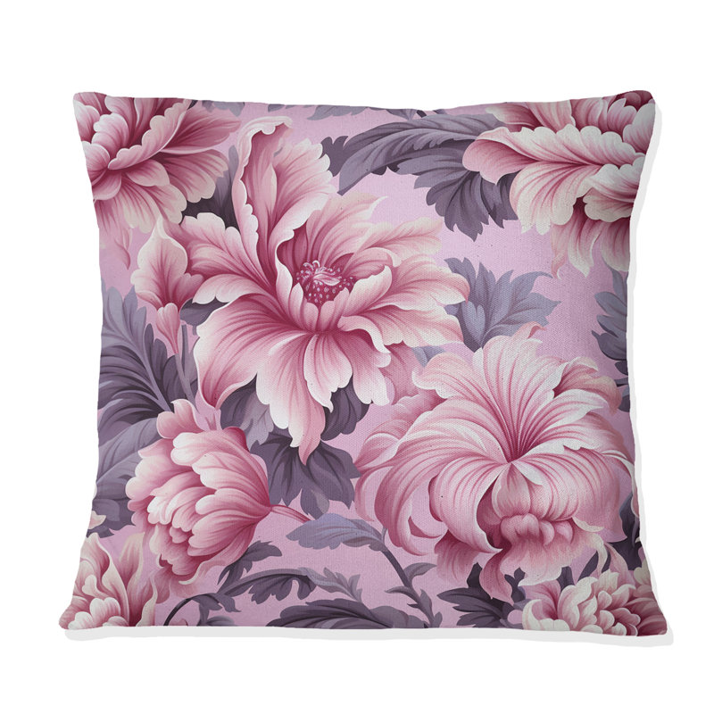 Coussin Harmony, H 16 po x l 16 po