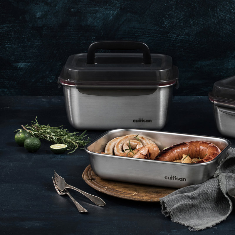Food Storage Container