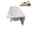 1501.1mm x 718.8mm Soaking Acrylic Bathtub-879188900