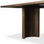 Table de salle à manger Assise Pershing