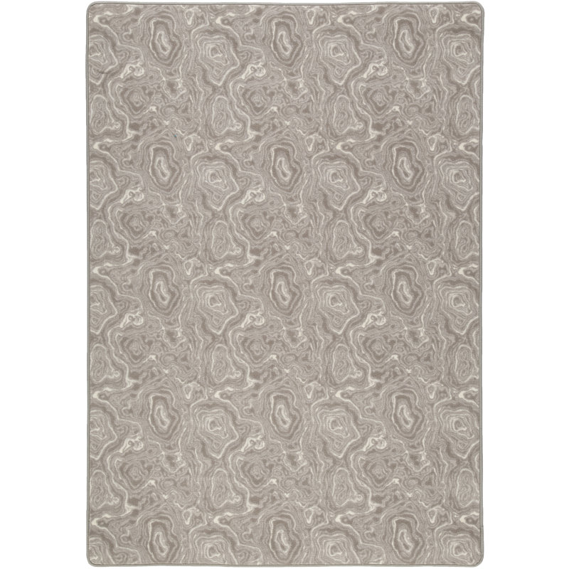 Tapis à quartz Imagine, Rectangle 10 pi 9 po x 13 pi 2 po