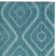 Ashburnham Olympia Shag Performance Geometric Rug