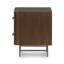 Table de chevet Fletcher - Pierre bleue-1545646073