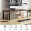 16.5cm H x 50cm W Laptop Cart