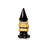  Purdue Garden Gnome Statue