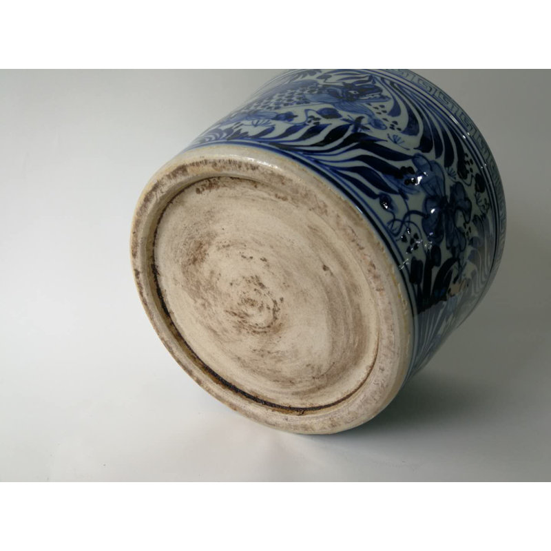 Handmade Ceramic Planter