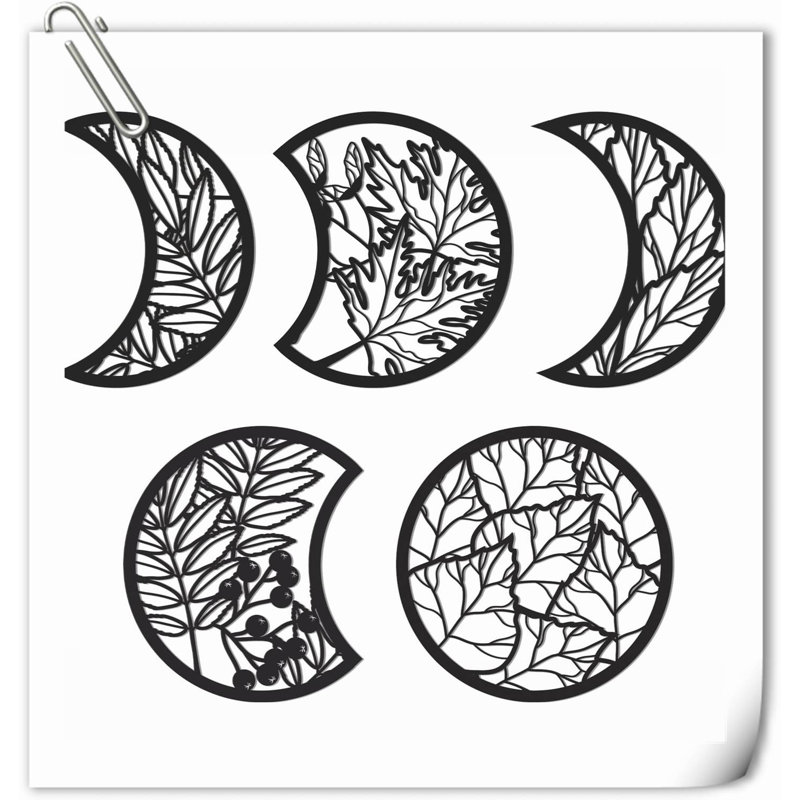 Wall Decor on Solid Wood, Beige
