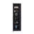 Storage Cabinet Manika, Laundry, Black