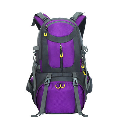 Storage Storage 2026 Multi-Functional Hiking Backpack All-Season Large-Capacity Waterproof Outdoor Trekking Backpack Lightweight Travel Backpack