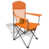 Orange is out of stock selected