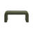 Versatile Wooden Bench with Plush Cushion for Enhanced Comfort and Style-1653945606