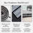 Mccampbell Abstract Indoor Rug-32514800