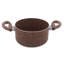 Pot standard avec couvercle East Urban Home