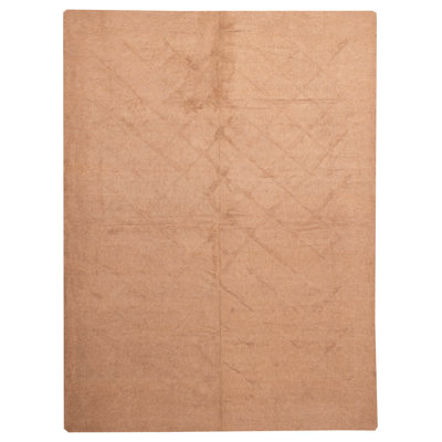 Tapis Eden Flokati Brun 10'0" x 13'4"
