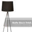 Lampe trépied 58 po Dunneback-41082423