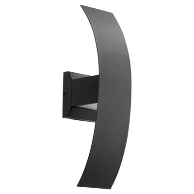 Aeian Aluminum LED Wall Light