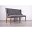 Banc en bois Kilpatrick-167390561