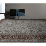 One-of-a-Kind 12'1" X 14'10" Area Rug