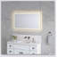 Miroir de salle de bain DEL-1045714405-1045714427-1045714430