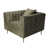 Velours beige est en rupture de stock