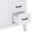 Meuble-lavabo simple 36 po avec tiroirs pratiques-559682076