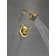Classic Single-Function Shower Faucet Set, Shower Valve Trim kit