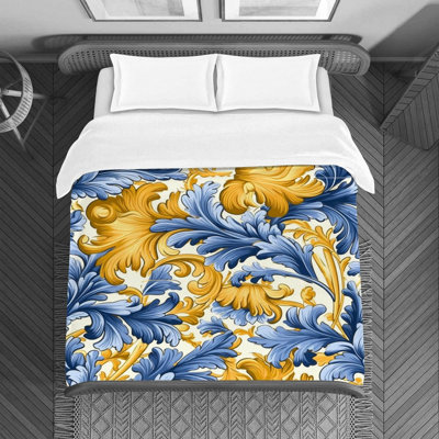 Housse de couette 
