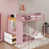 Pink selected