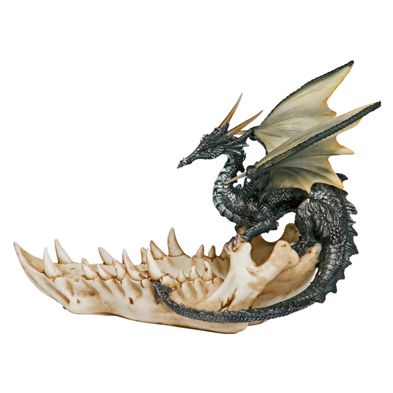 Fantasy & Sci-Fi Figurines & Sculptures