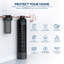 Système de filtration Serene Lite