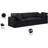Itala 105" Upholstered Modular Sofa-94482259