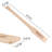 Wood Non-Stick Grill Spatula
