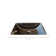 Wells Sinkware Rhythm Series 15'' Ceramic Rectangular Bathroom Sink with Overflow