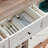 Versatile Rustic Buffet Sideboard with Multiple Storage Options for Home