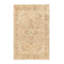 Classic One-of-a-Kind 4' 2" X 6' 4" Hand Knotted Area Rug
