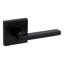 Levier de porte de passage Halifax pour couloir / garde-robe-97991891-97991892