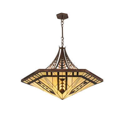 Sonoma 6 - Light Pendant