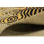 Tapis en laine Nevaehrose-700201183