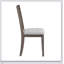 Ensemble de table de salle à manger élégant 6 pièces avec banc et chaises d'appoint, mobilier en bois brun clair confortable pour une salle à manger moderne