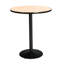 Table de salle à manger ronde Mode-30798425-123350500-124300581