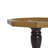 End Table(Natural+Black)