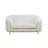 Ilidio Round Arm Sofa-771907907-753858566