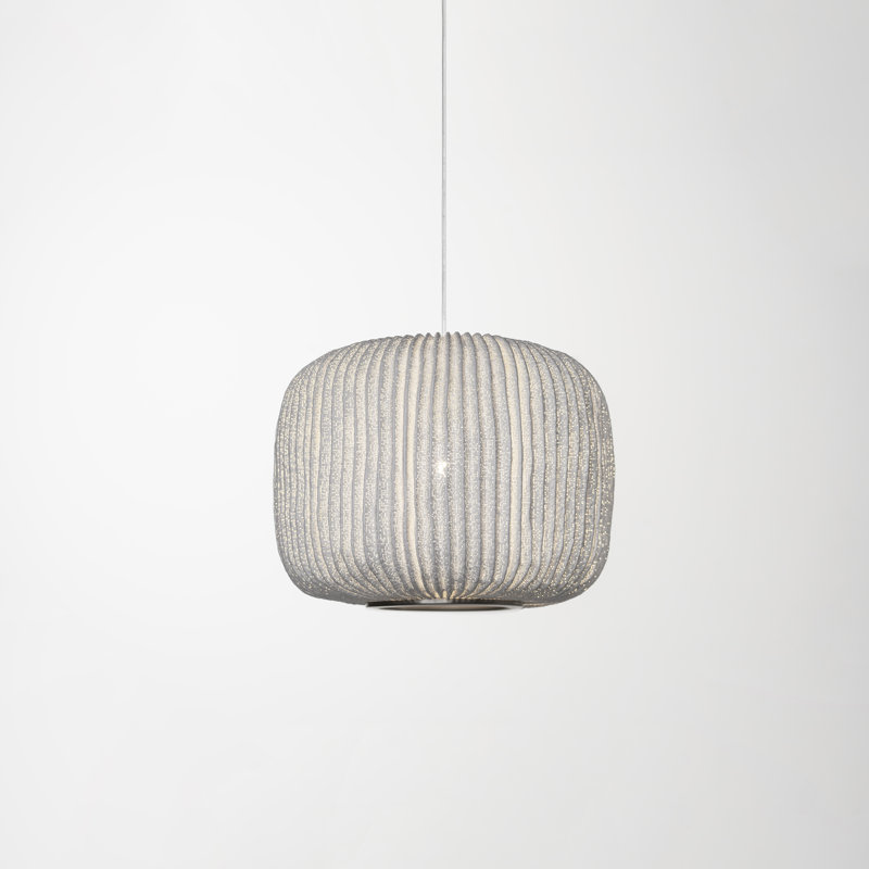 Coral Sea Pendant