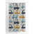 Blue/Gold/Ivory selected